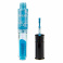 Т16775 Lukky 3-в-1 ручка для дизайна ногтей с лаком д.ногтей 6 мл светло-голубой 093 и блёстками 1,5